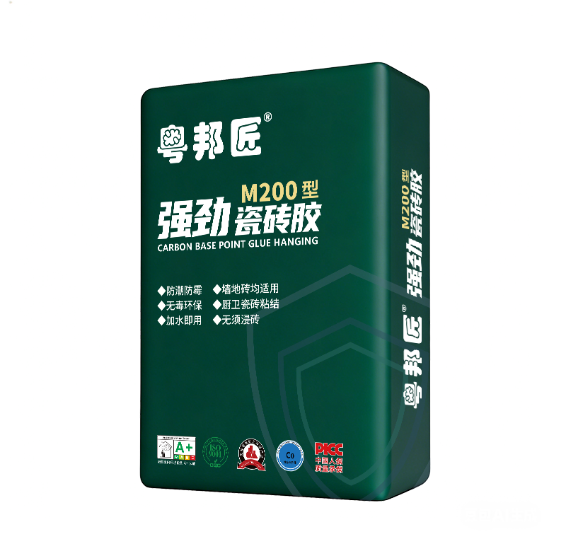 M200型强劲瓷砖胶