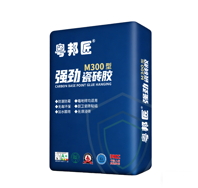 M300型强劲瓷砖胶